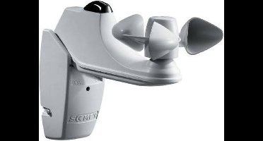 Soliris Uno losse zon- en windsensor voor bedrade set