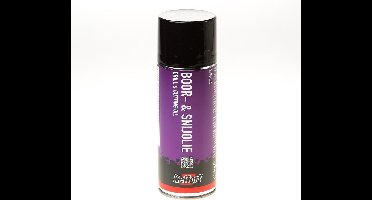 Kelfort Boor/snijolie 400ml