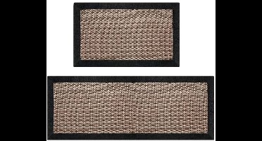 Keukenloper - Keukenmat - Vloerkleed - Anti Slip