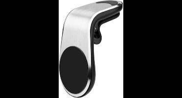 Eko, Magnetische autohouder voor smartphones en tablets, Grijs