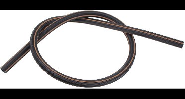 ELECTROLUX - Pressostaatslang l = 620mm - 1326423710