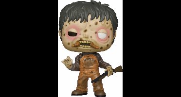 Funko Pop! Men in Black - Edgar #717