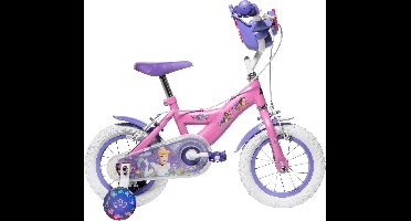 Huffy Disney Princess 12 inch Kinderfiets