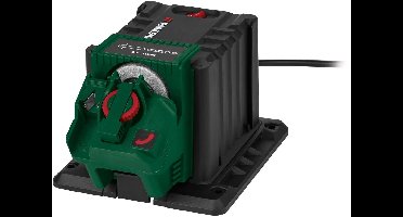 Parkside Slijpstation PSS 65 D1 - met diamantslijpschijf - 65W - Slijpschijf 49.5 mm