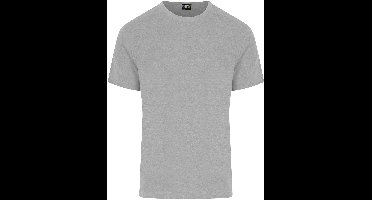 Grote maten T-shirt -sport grijs - Maat XXL – Pro RTX - Ideaal voor een casual look.
