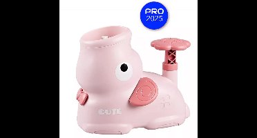 Kids Twist Disc Launcher - Fijne Motoriek - Educatief Speelgoed - Montessori Speelgoed - Educatief Speelgoed - Melandi