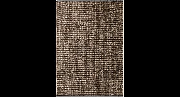 Wasbaar Vloerkleed | Tapijt | Space | Gemêleerd | Beige | 200x290 cm