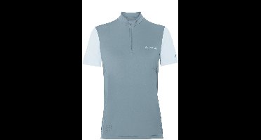 VAUDE Women's Matera HZ Tricot, fietskleding, Dames, Sporttrui