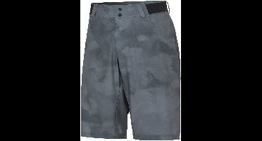 VAUDE Men's Loamer Shorts, fietskleding, Heren, Fietsbroek