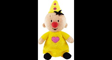 Bumba - Knuffel - Pluche Bumba knuffel 20 cm - clown