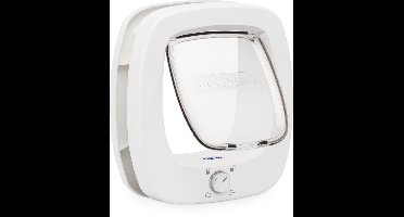 PetSafe - Big Cat Flap - GentleClose Technologie