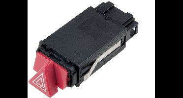 Alarmlicht schakelaar OEM 8D0941509H