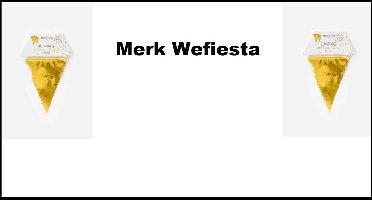 6x Metallic goud vlaggenlijn 3 meter glamour thema feest festival vlaglijn hollywood