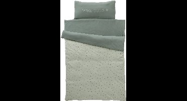 Vertbaudet Slaapset - 90X140 cm - MINIDODO essentials