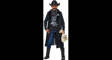 Vegaoo - Sheriffkostuum voor kinderen