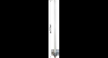 Delock - Modem/Router Antenne 8 dBi
