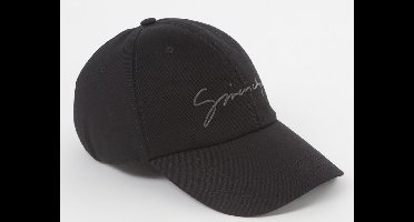 Givenchy Pet met logo - Zwart - One Size