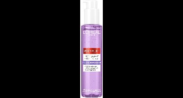 L'Oréal Paris Revitalift Filler Reinigingsgel met Hyaluronzuur - Geavanceerde formule - Verrijkt met serum-geïnspireerde ingrediënten - 150 ml