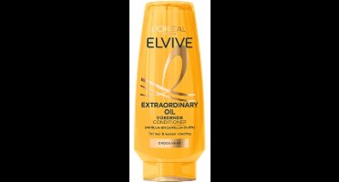 L'Oreal Elvive Extraordinary Oil Conditioner 500ml