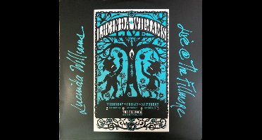 Live At The Fillmore