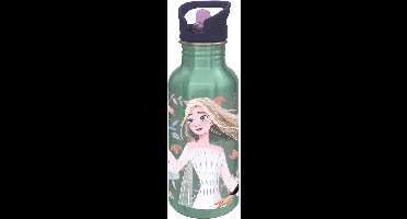 Euromic FROZEN Dagelijks gebruik 545 ml Aluminium Meerkleurig