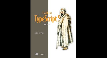 Essential TypeScript 5