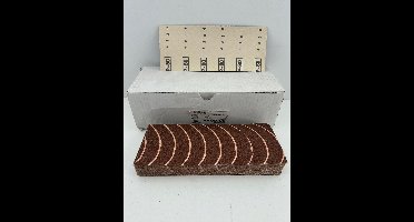 44 Rhodius schuurvellen 95 x 230mm Korrel 80