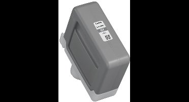 Canon PFI-3300GY inktcartridge 1 stuk(s) Origineel Grijs