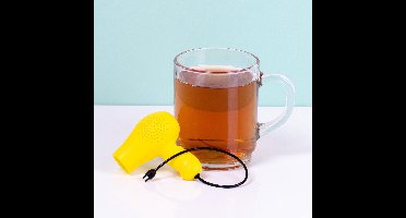 Invotis Föhn tea infuser