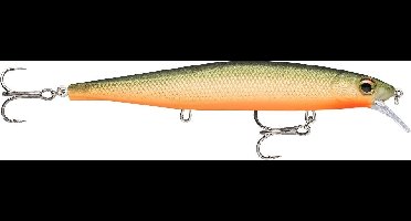 Rapala Precision Xtreme Mavrik Custom | 11cm | 14g Matt Halloween UV 11cm