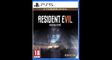 Resident Evil 7 - Gold PS5