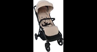 Little Dutch Comfort Buggy - Beige