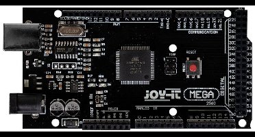 Joy-it ARD_MEGA2560R3 Compatible board Arduino MEGA 2560R3