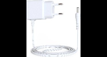 GO SOLID! ® Adapter geschikt voor Luvion Platinum 2