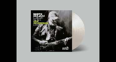 Jan Akkerman - North Sea Jazz Concert Series (LP)