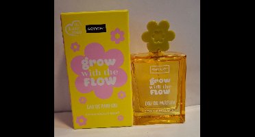 Sence - The Kate Club - Grow With The Flow - Eau de Parfum - 30ml