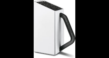 Messenblok klein Wit - Victorinox