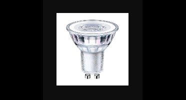 ETH GU10 led 4w/80w 2700k 650Lm Cri80 230v 36D Dimbaar