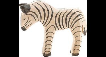 Ostheimer Zebra klein