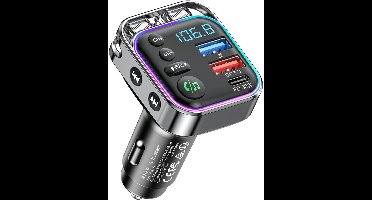 Bluetooth Transmitter - Receiver - Adapter
