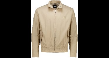 Hugo Boss zomerjas beige
