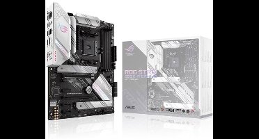 ASUS ROG STRIX B550-A GAMING - Moederbord - ATX - AMD B550 - Socket AM4