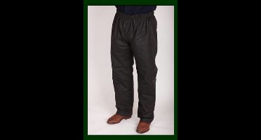 Hunter Waxbroek Wax Broek maat 2XL