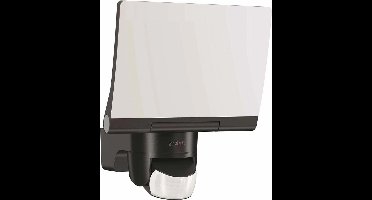 Steinel Schijnwerper met Bewegingssensor XLED Home 2 XL - LED Floodlight - 19,3W - Verstraler - Zwart
