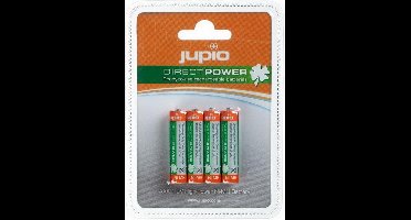 Jupio AAA batterijen Direct Power