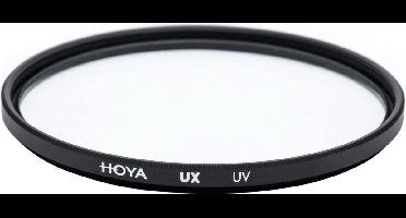 Hoya UV Filter - UX serie - 40,5mm