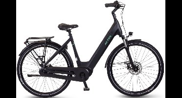 Altec Impact - Fiets (elektrisch)