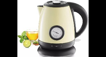 Retro Waterkoker WK-109795 Emerio