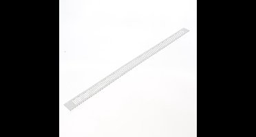 Airace buitenrooster g-294 w