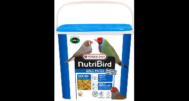 Versele-Laga Orlux Gold Patee Tropische Vogels - Vogelvoer - 5 kg